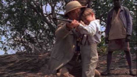 The Jackal Returns: Young Indiana Jones and the Curse's Reawakening